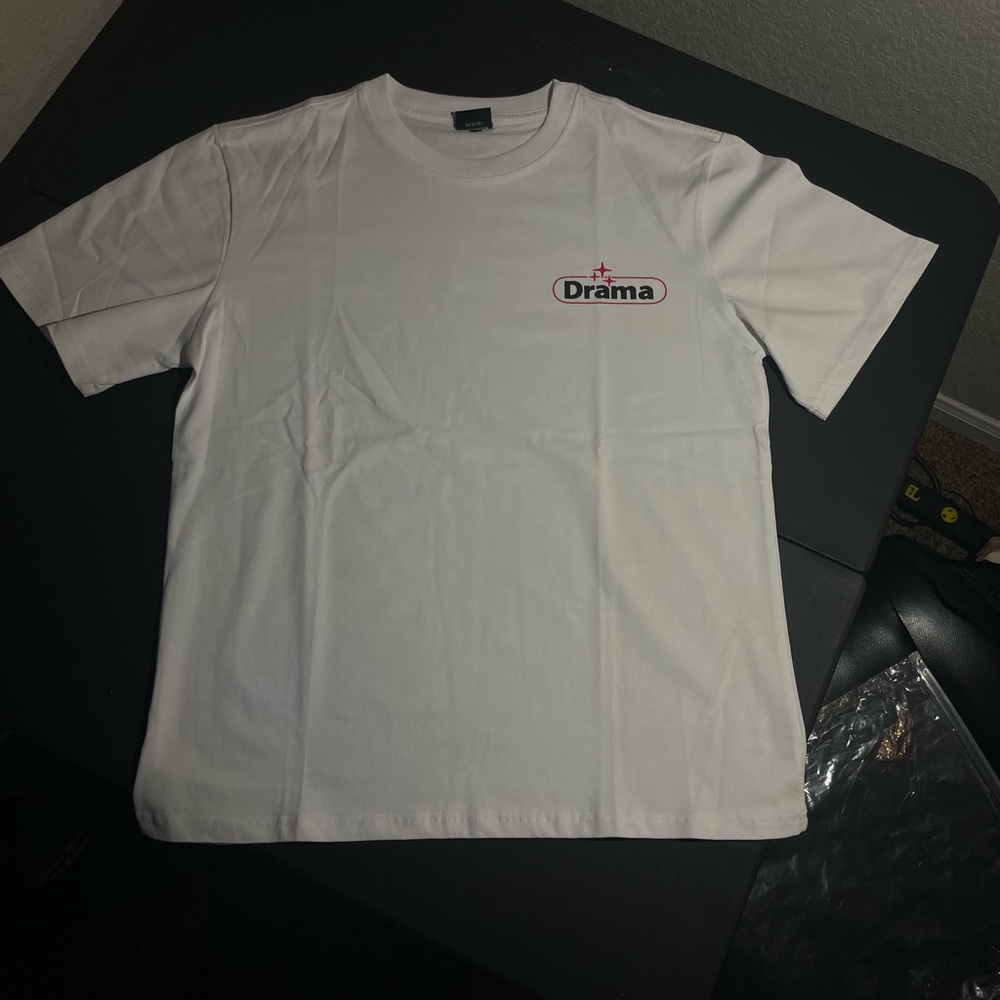 Drama Call Tees
